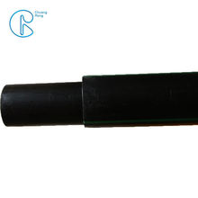 Double Wall HDPE Oil Pipe